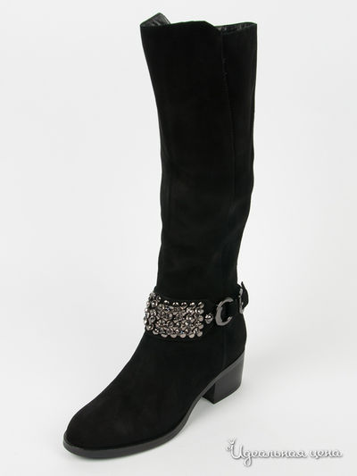 Сапоги Only Ta, цвет цвет черный