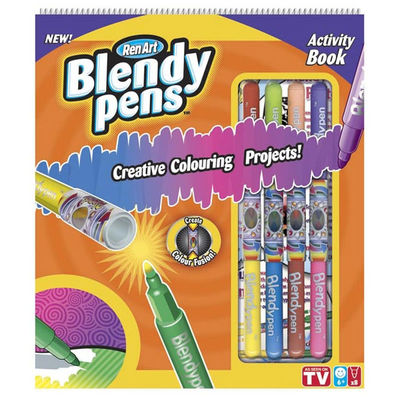 Набор для творчества RenArt