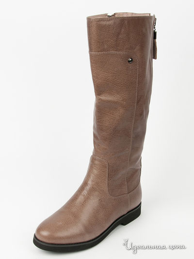 Сапоги Anre Tani, цвет цвет серый