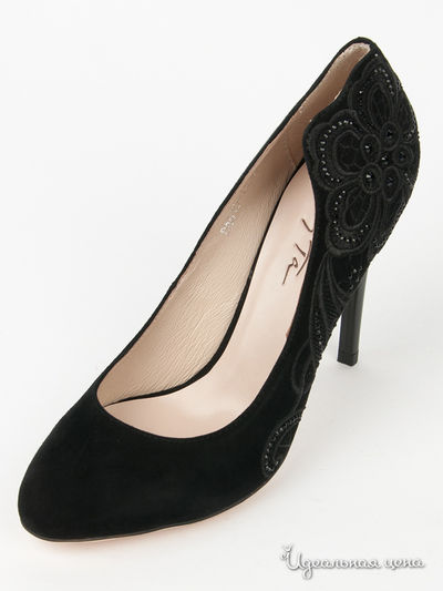 Туфли Only Ta, цвет цвет черный