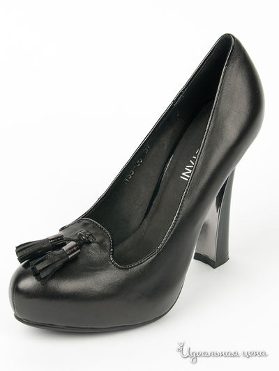 Туфли Only Ta, цвет цвет черный