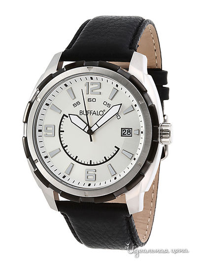 Часы Buffalo