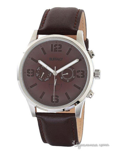 Часы Buffalo