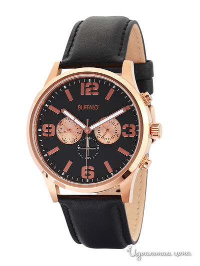 Часы Buffalo