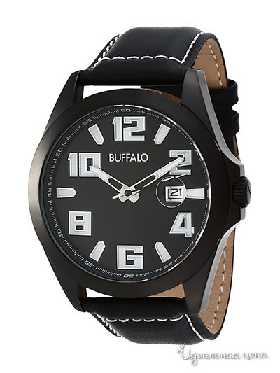 Часы Buffalo