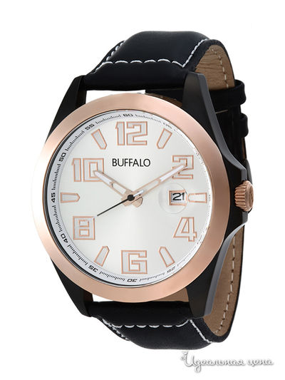 Часы Buffalo