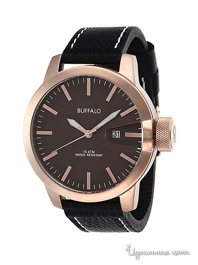 Часы Buffalo