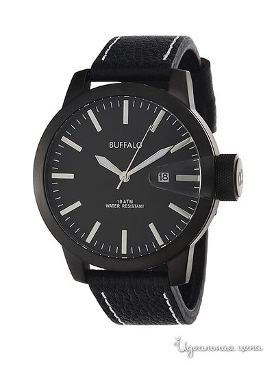 Часы Buffalo