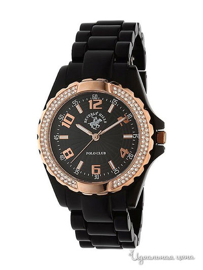 Часы Beverly Hills Polo Club