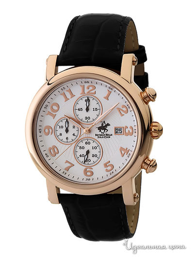 Часы Beverly Hills Polo Club
