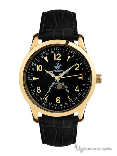 Часы Beverly Hills Polo Club