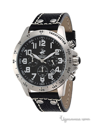 Часы Beverly Hills Polo Club