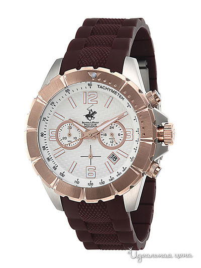 Часы Beverly Hills Polo Club