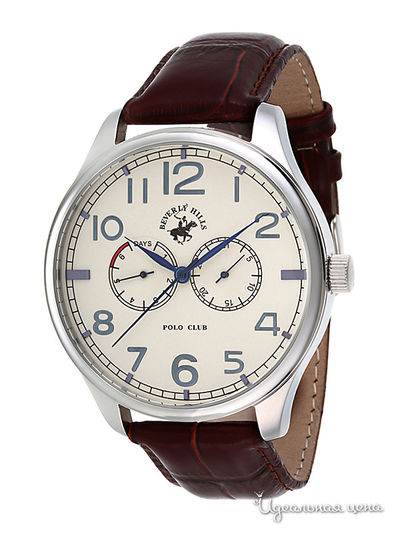 Часы Beverly Hills Polo Club