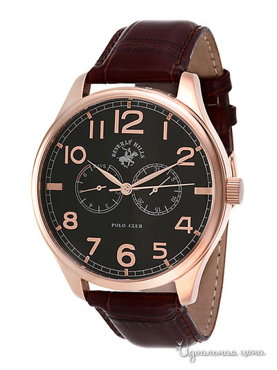 Часы Beverly Hills Polo Club