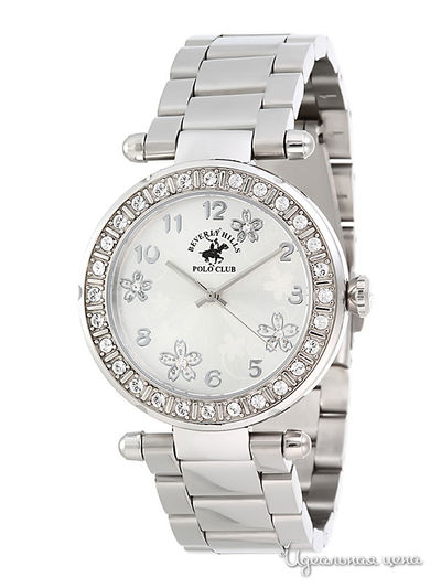 Часы Beverly Hills Polo Club