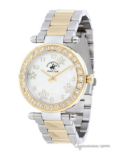 Часы Beverly Hills Polo Club