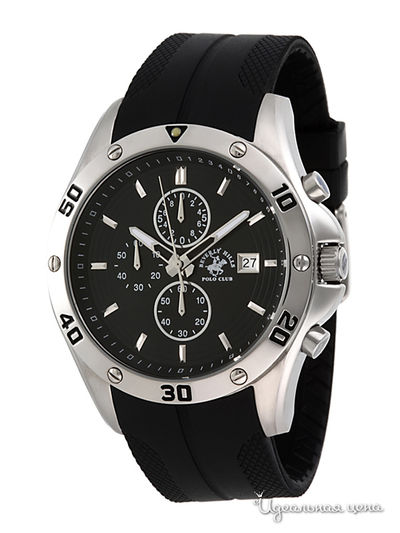 Часы Beverly Hills Polo Club