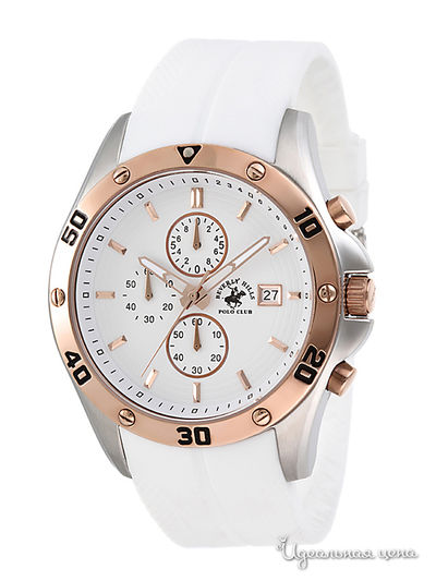 Часы Beverly Hills Polo Club