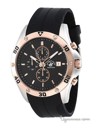 Часы Beverly Hills Polo Club