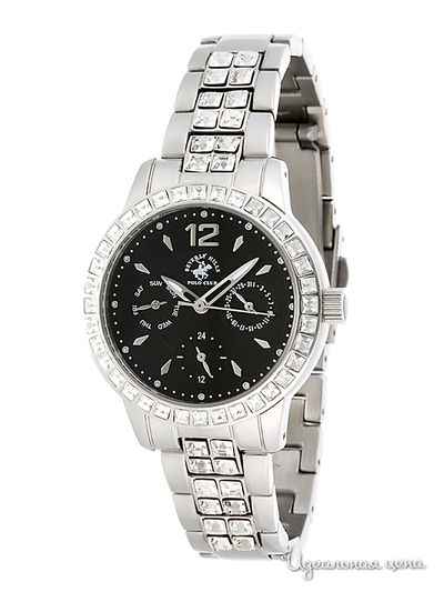 Часы Beverly Hills Polo Club