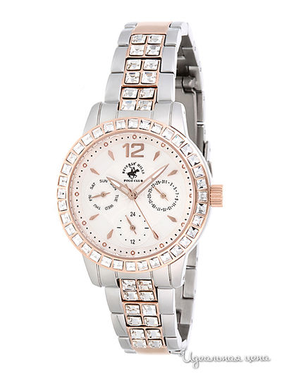 Часы Beverly Hills Polo Club