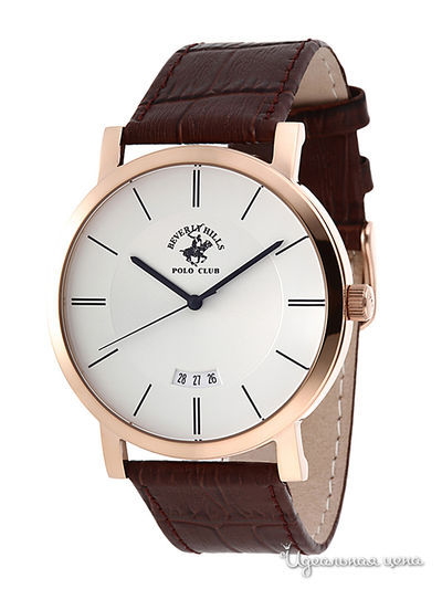Часы Beverly Hills Polo Club