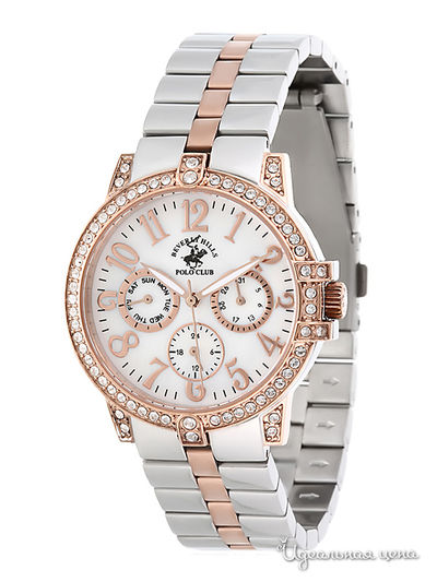 Часы Beverly Hills Polo Club