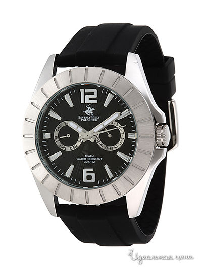 Часы Beverly Hills Polo Club
