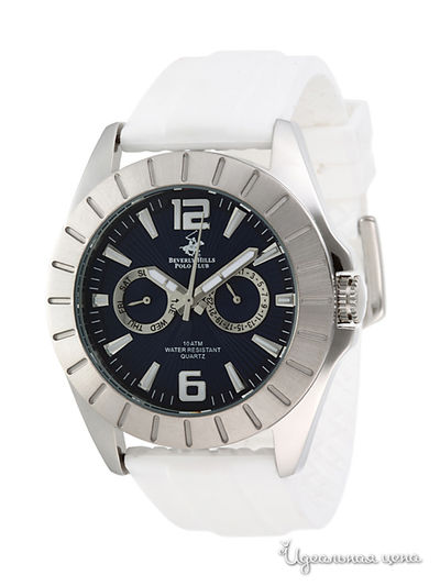 Часы Beverly Hills Polo Club