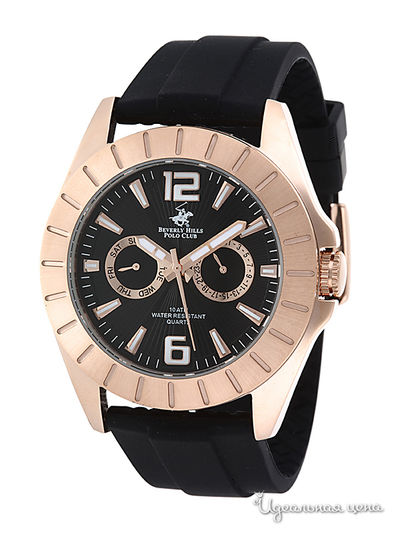 Часы Beverly Hills Polo Club