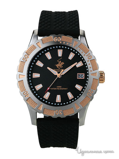 Часы Beverly Hills Polo Club