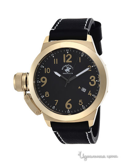 Часы Beverly Hills Polo Club