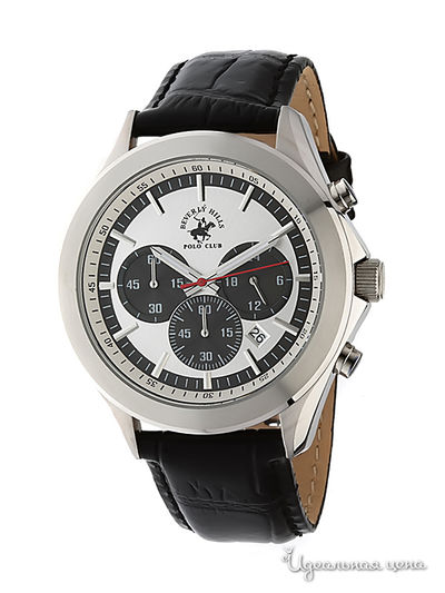 Часы Beverly Hills Polo Club