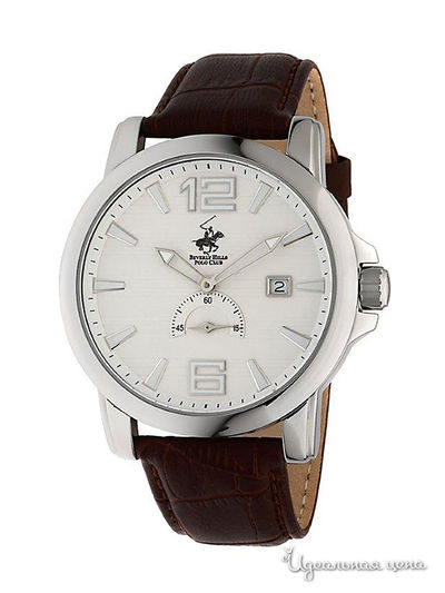Часы Beverly Hills Polo Club