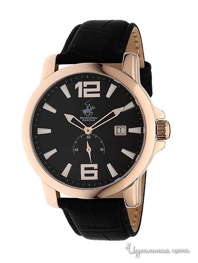 Часы Beverly Hills Polo Club