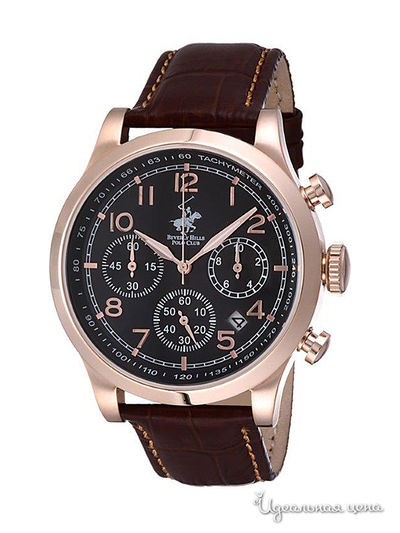 Часы Beverly Hills Polo Club