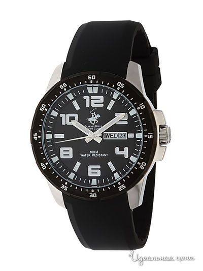 Часы Beverly Hills Polo Club