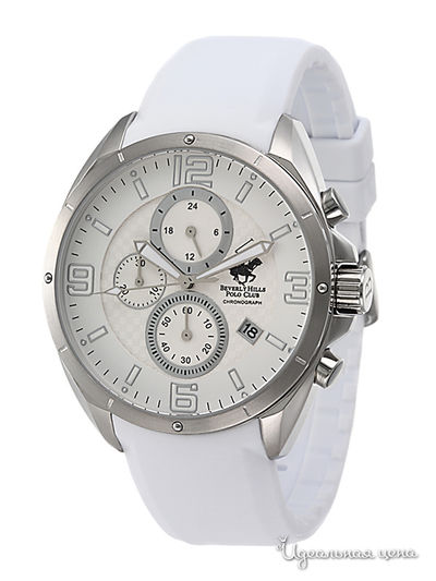 Часы Beverly Hills Polo Club