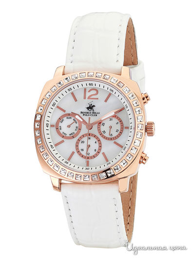 Часы Beverly Hills Polo Club