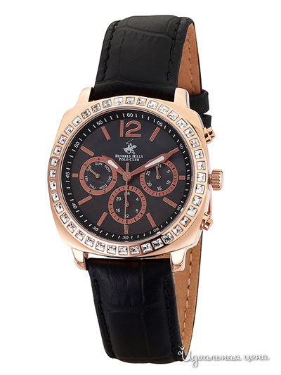 Часы Beverly Hills Polo Club