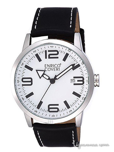 Часы Enrico Coveri