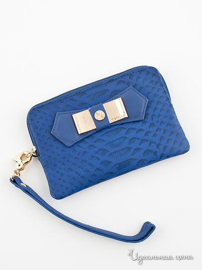 Ключница Fiorelli, цвет цвет синий