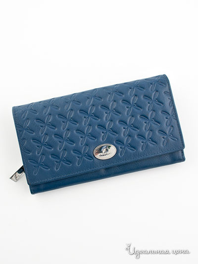 Кошелек Fiorelli, цвет цвет сиреневый