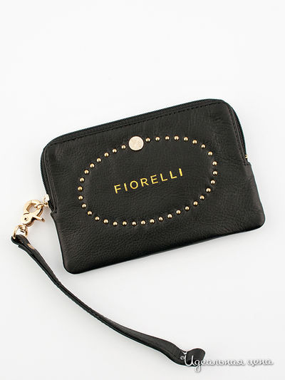 Ключница Fiorelli, цвет цвет черный