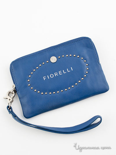 Ключница Fiorelli, цвет цвет синий