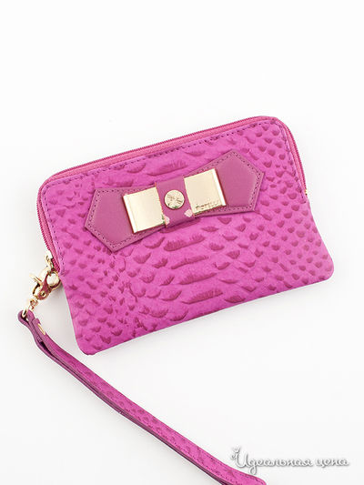 Ключница Fiorelli, цвет цвет фуксия