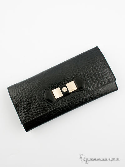 Кошелек Fiorelli, цвет цвет черный