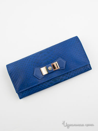Кошелек Fiorelli, цвет цвет синий