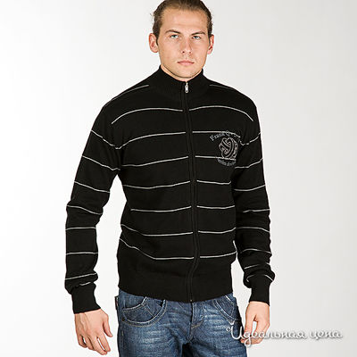 Кардиган frank q, цвет Нет данных